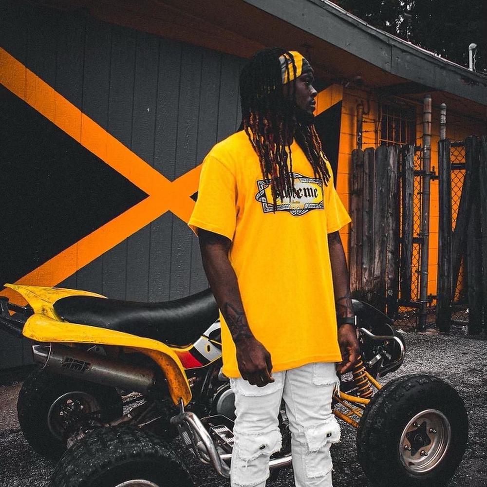 Meet your Posher, Andre